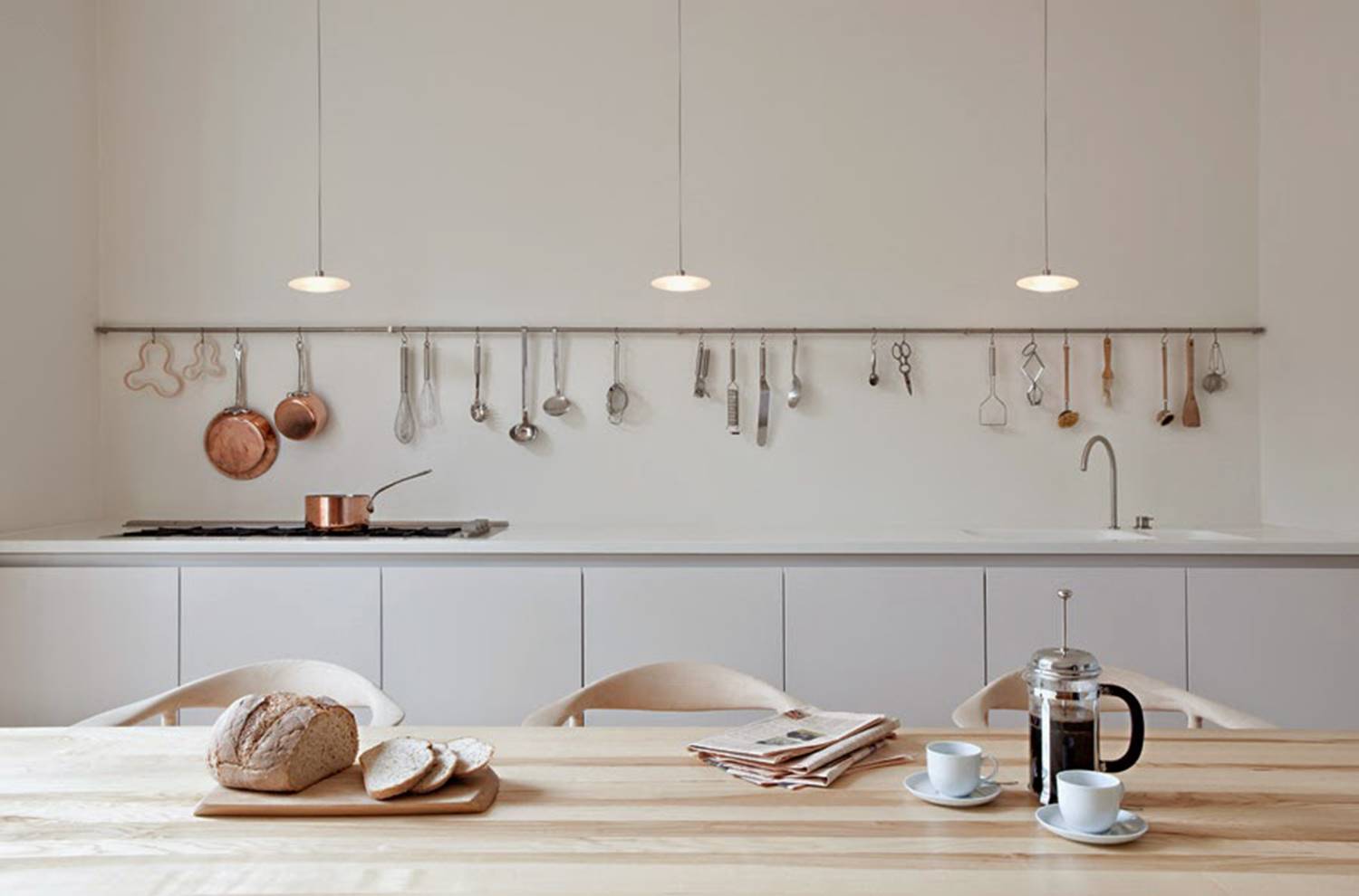 Reorganiza tu espacio reforma de cocina